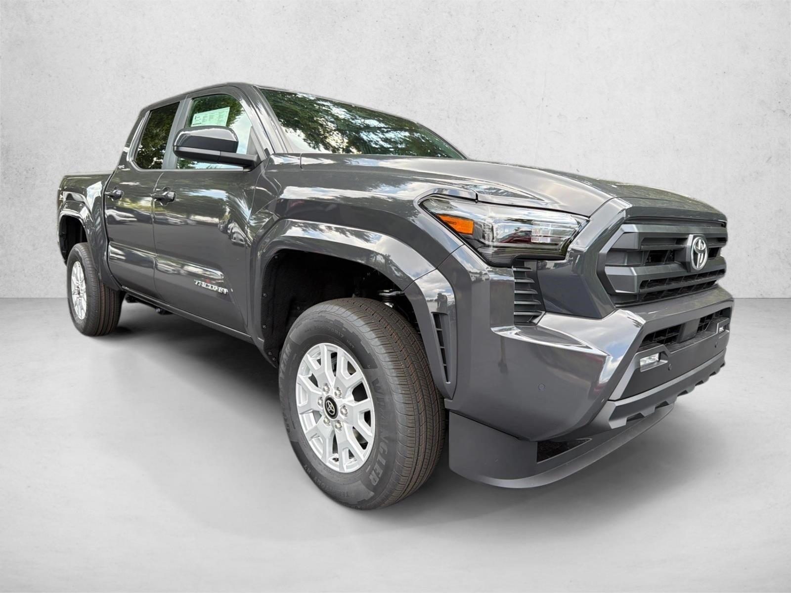 New 2026 Underground Toyota SR5 image 1