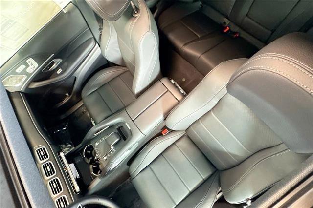 New 2026 Selenite Grey Metallic Mercedes-Benz GLE 450 image 49