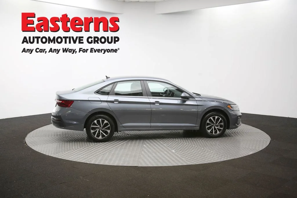Used 2023 Gray Volkswagen 1.5T S image 42