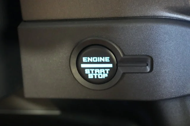 New 2026 Avalanche Gray Ford Big Bend® image 17