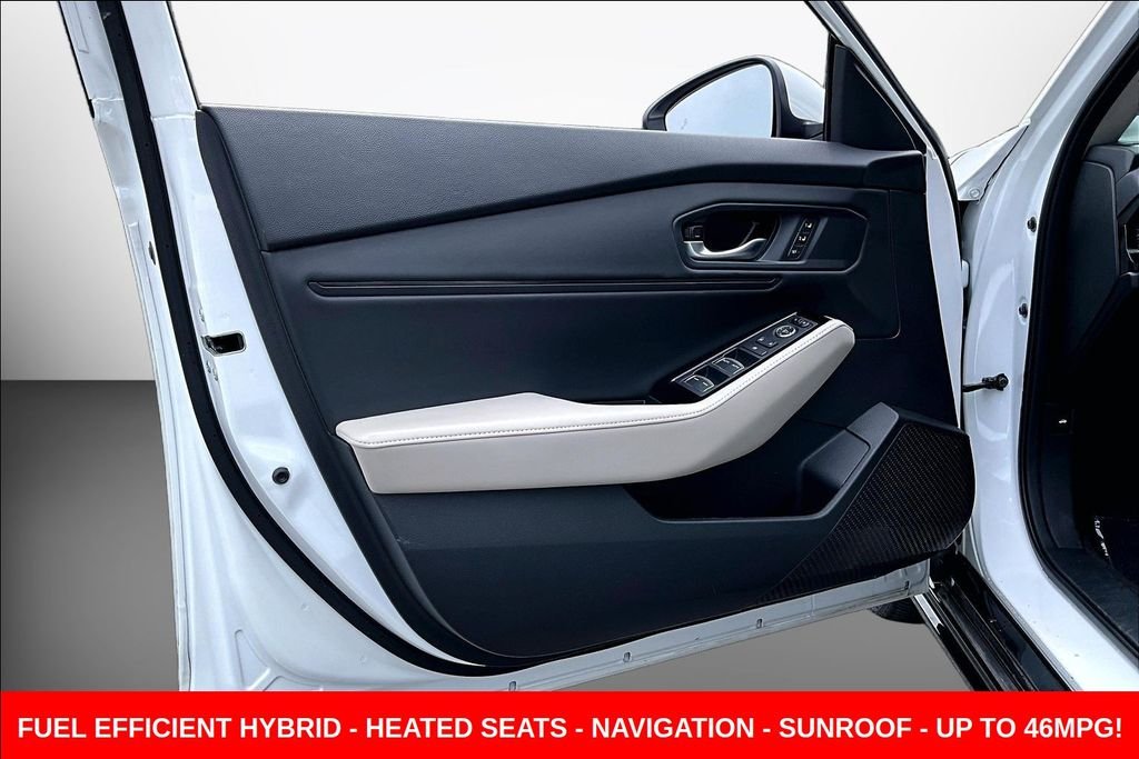 Used 2025  Honda Touring image 19