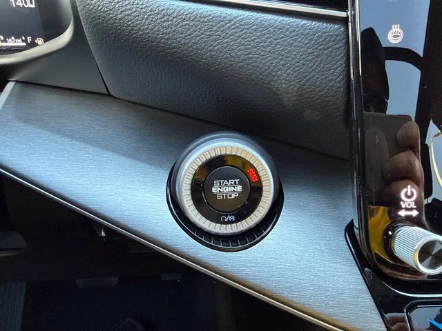 New 2027  Jeep Upland image 21