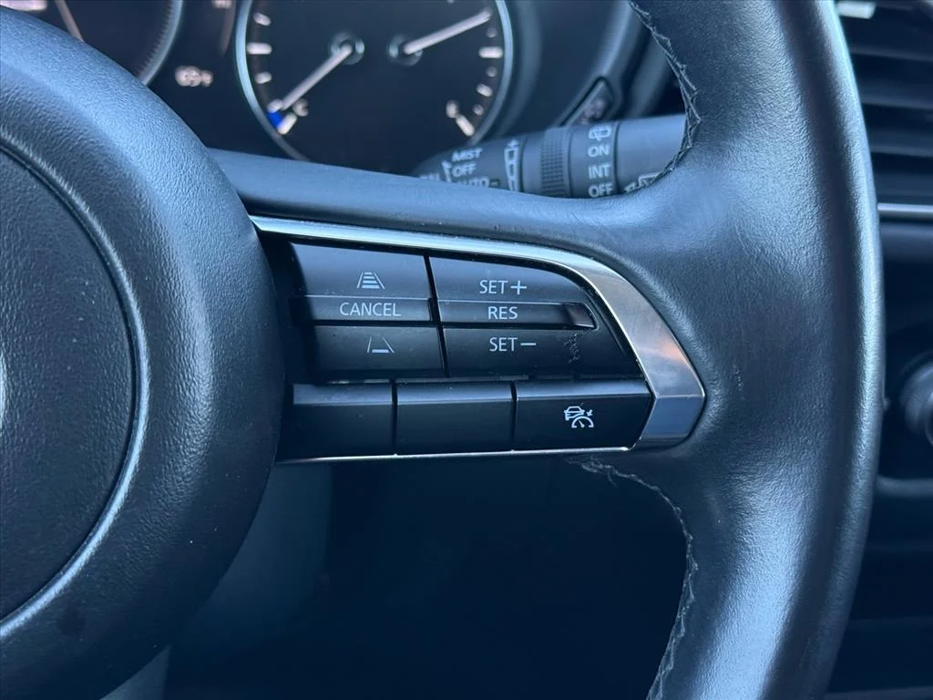 2024 Mazda CX-30 Select Sport - Photo 16