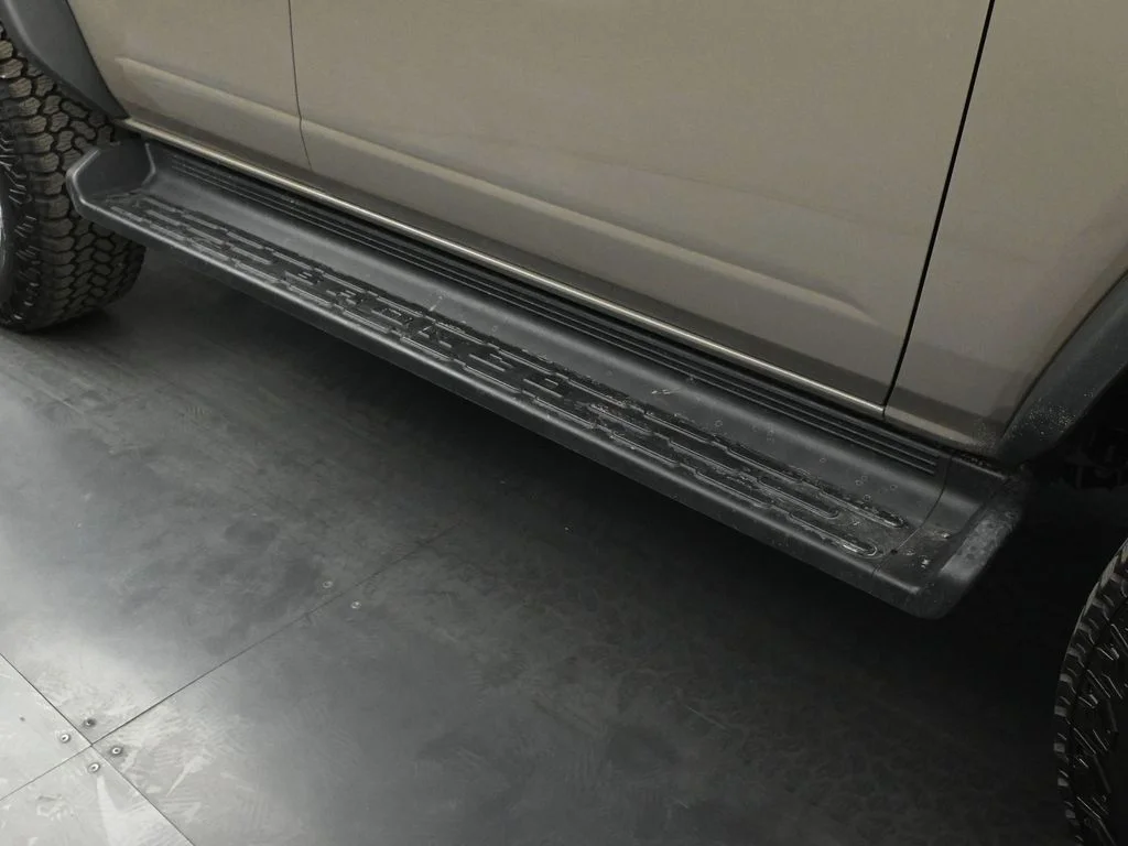 New 2026 Gray Ford Heritage Edition image 22