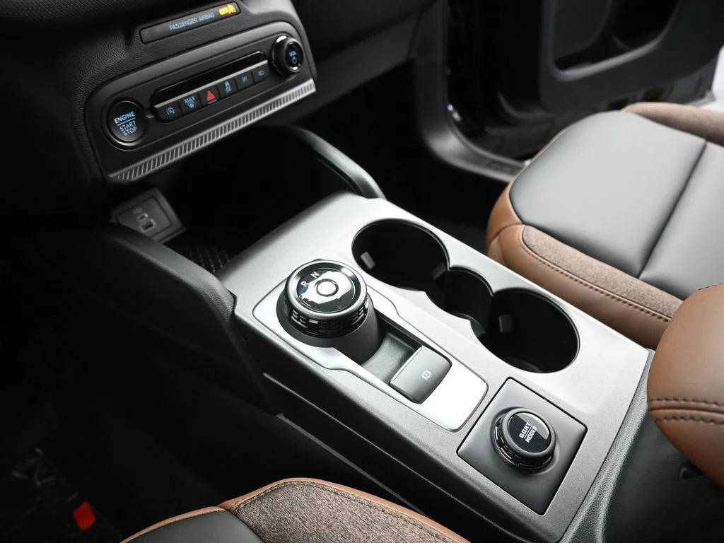 2026 Ford Bronco Sport Outer Banks - Photo 14