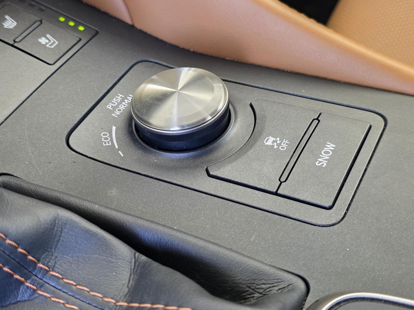 Certified Used 2020 Caviar Lexus 350 image 20