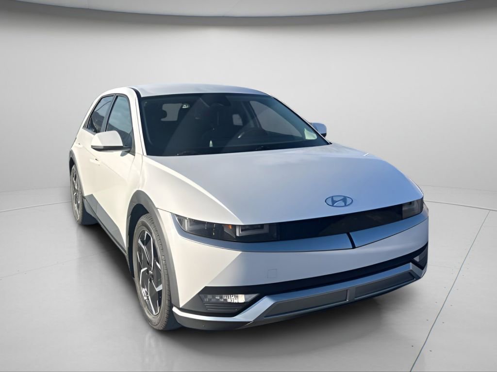 Used 2022 Hyundai IONIQ 5 SE with VIN KM8KMDAF5NU082391 for sale in Bountiful, UT