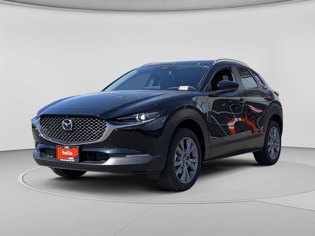 New 2026 Black Mazda 2.5 S Premium image 6