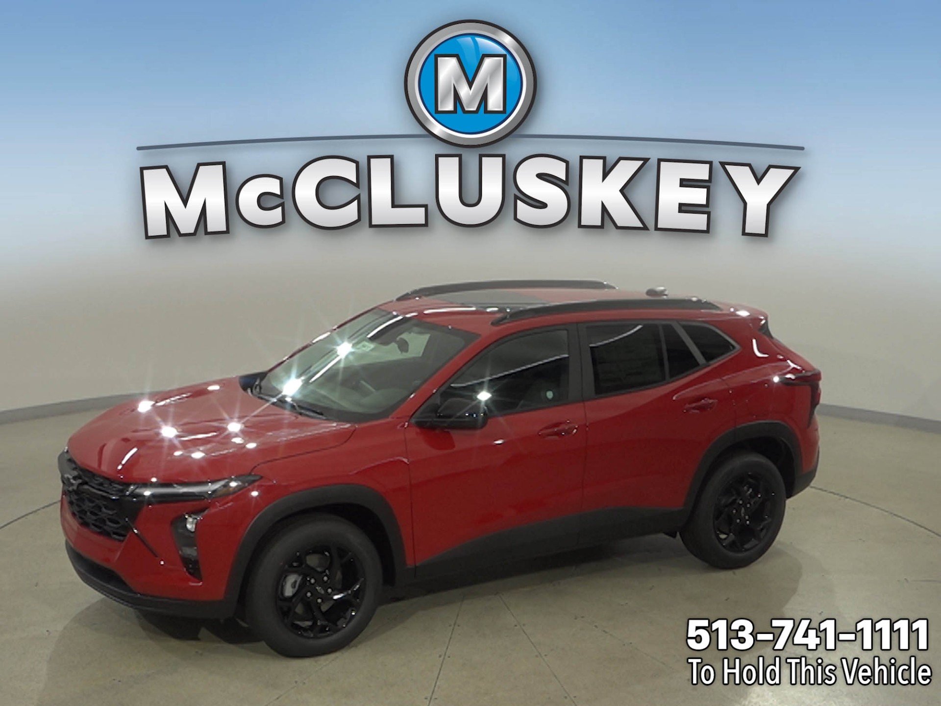 2026 Chevrolet Trax LT - Photo 50