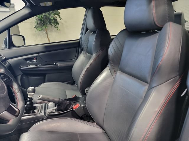 Used 2021 Gray Subaru Limited image 13
