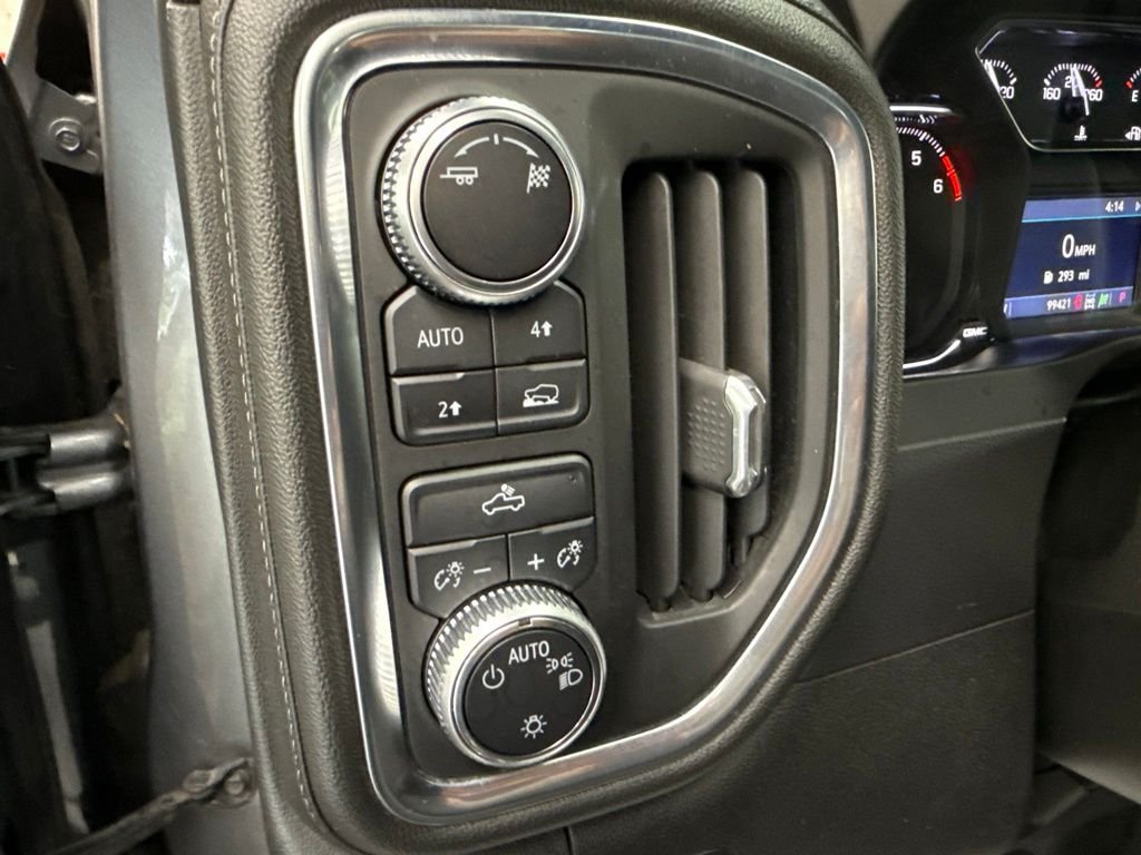 Used 2019 Gray GMC SLE image 21