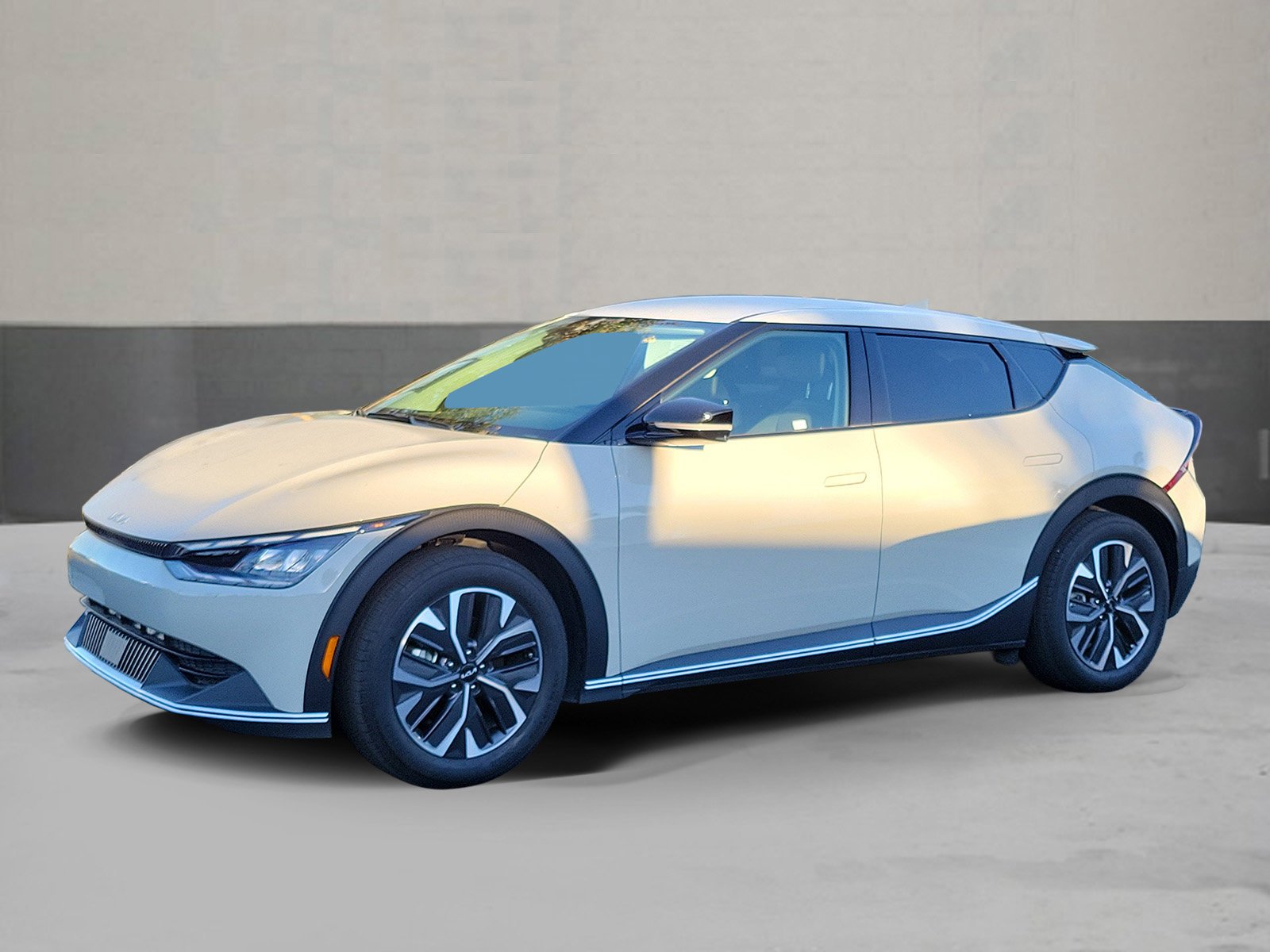 2024 Kia EV6