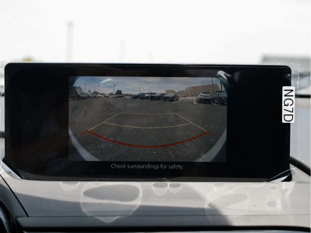 New 2026 Aero Gray Metallic Mazda Club image 22