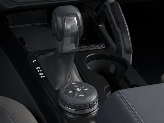New 2026 Oxford White Ford Outer Banks image 17