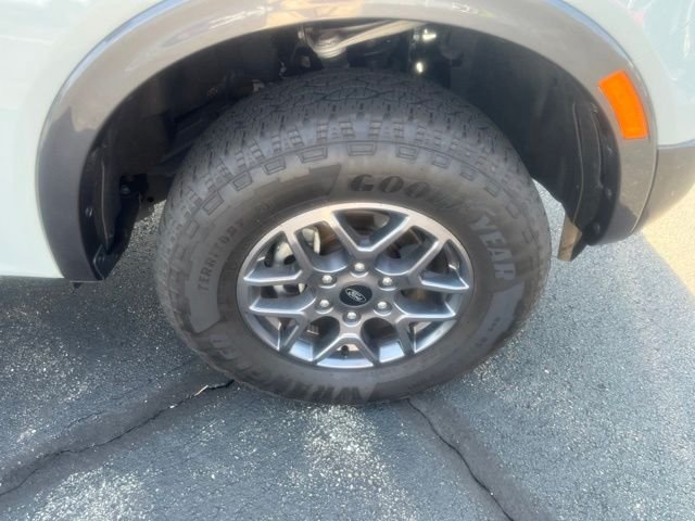 Certified Used 2024 Cactus Ford XLT image 4