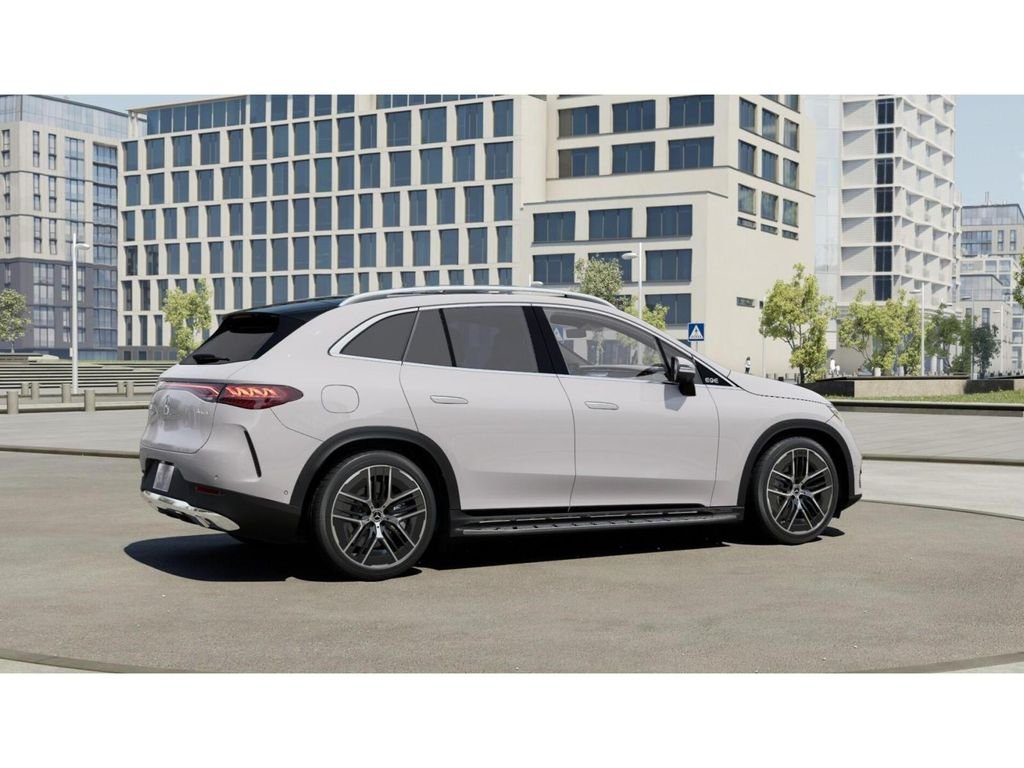 New 2027  Mercedes-Benz 320 SUV image 19