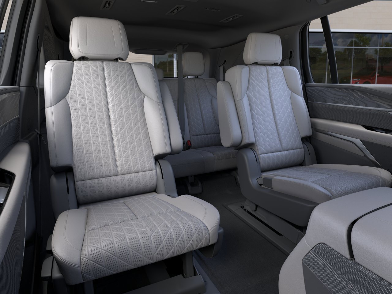 2026 Cadillac Escalade IQ Sport - Photo 17