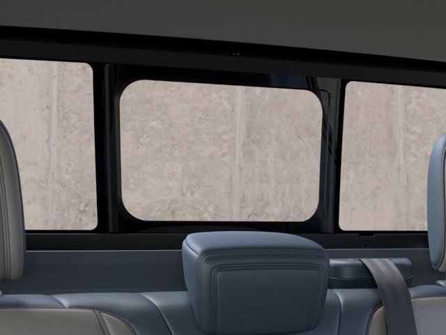 New 2026 Red Ford Lariat image 24
