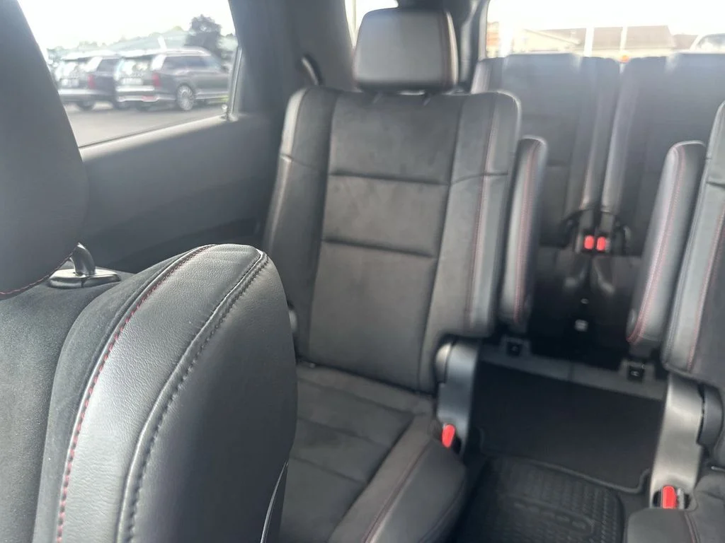 2026 Dodge Durango GT Plus - Photo 12