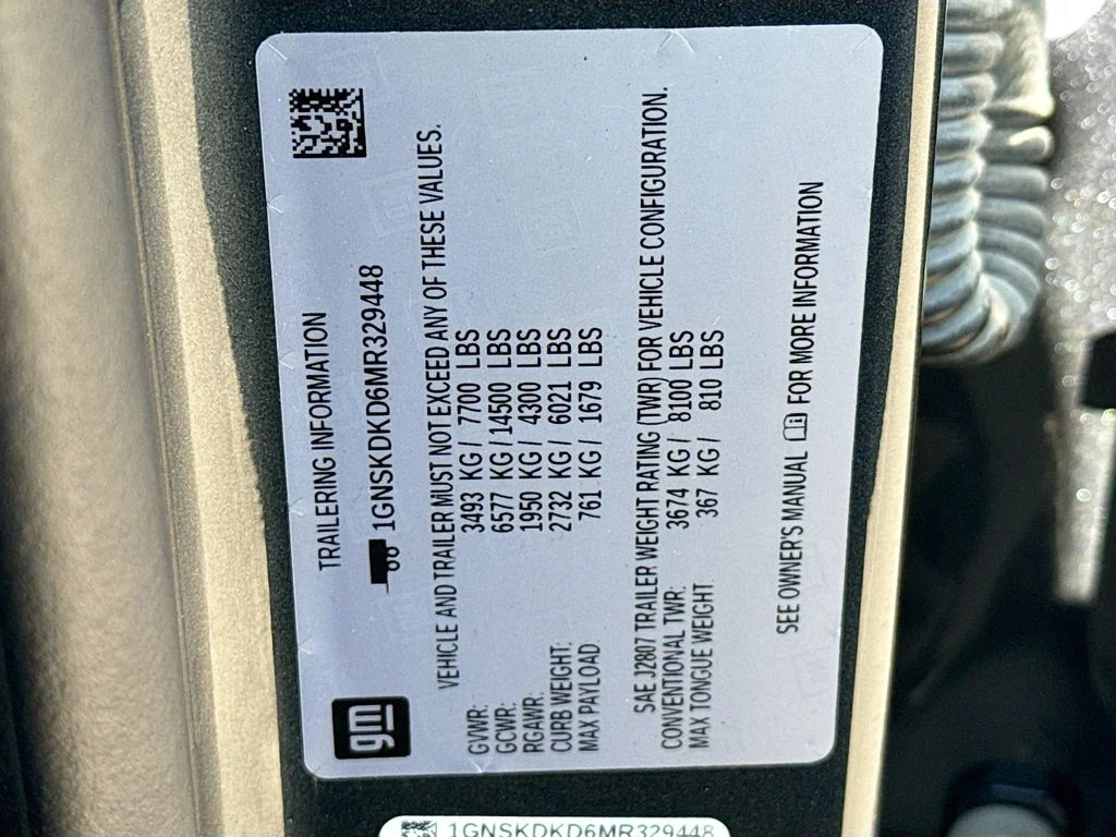 Certified Used 2021 Shadow Gray Metallic Chevrolet Z71 image 24