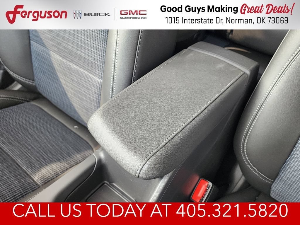 2026 Buick Envista Preferred - Photo 29