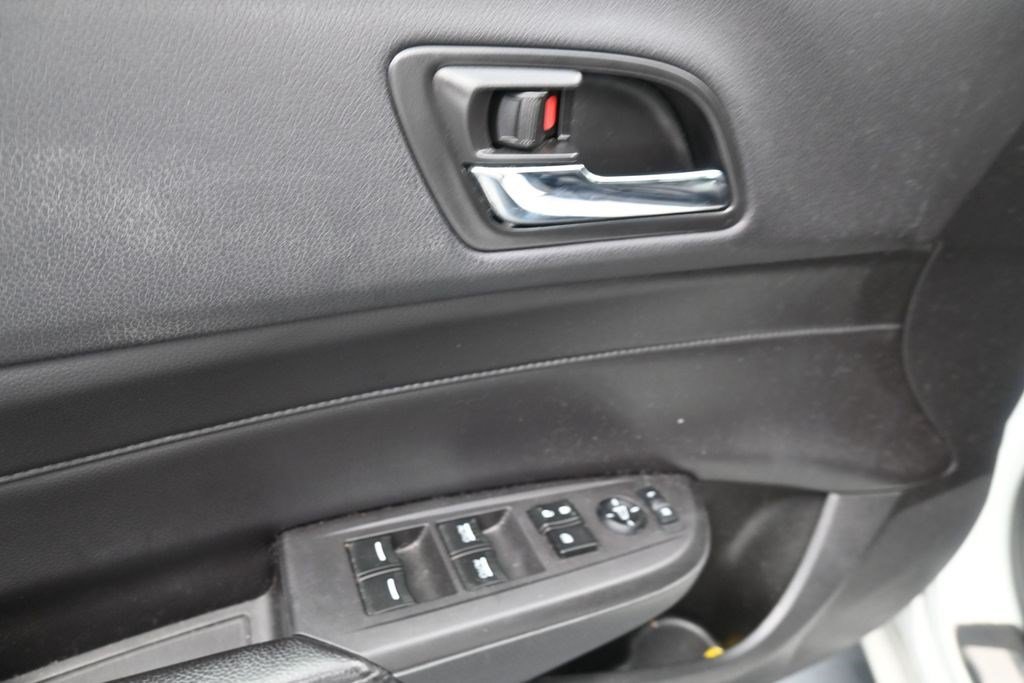 Used 2014 Bellanova White Pearl Acura Premium Pkg image 12