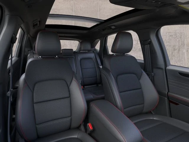 2026 Ford Escape ST-Line - Photo 43