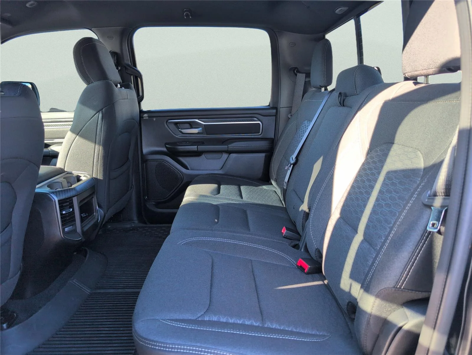 2025 RAM Ram 1500 Pickup Big Horn/Lone Star - Photo 36
