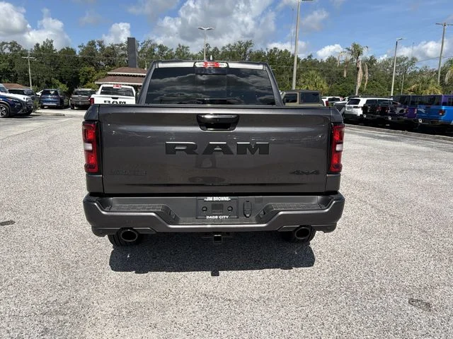 Used 2026 Gray Ram Laramie image 5