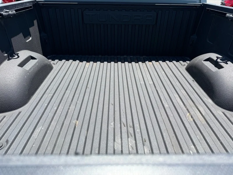 Used 2023 Green Toyota SR5 image 22