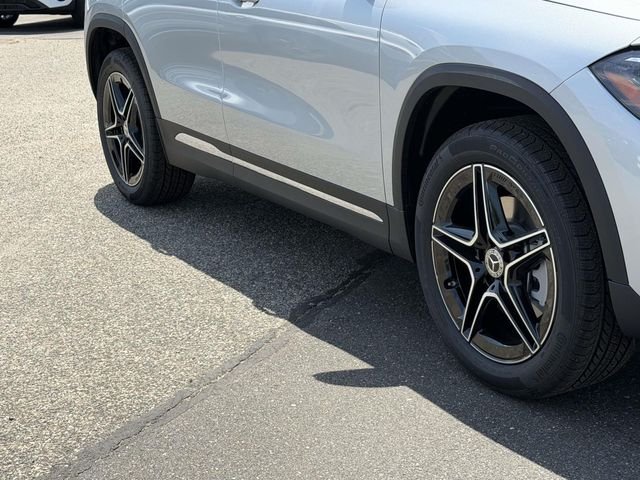 New 2026 Cirrus Silver Metallic Mercedes-Benz GLA 250 image 11