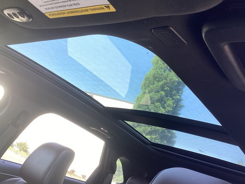 Used 2020 Gray Ford Titanium image 4