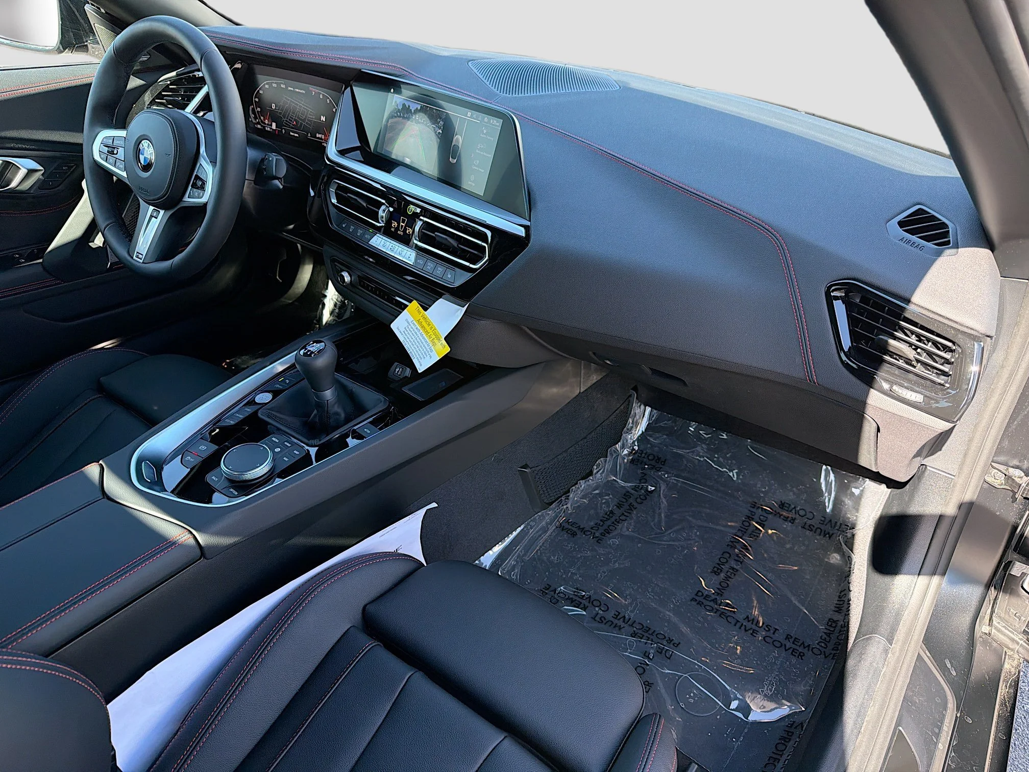New 2026 3YA BMW M40i image 12