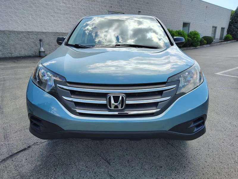 Used 2014  Honda LX image 3