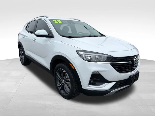 2023 Buick Encore GX Select AWD's photo