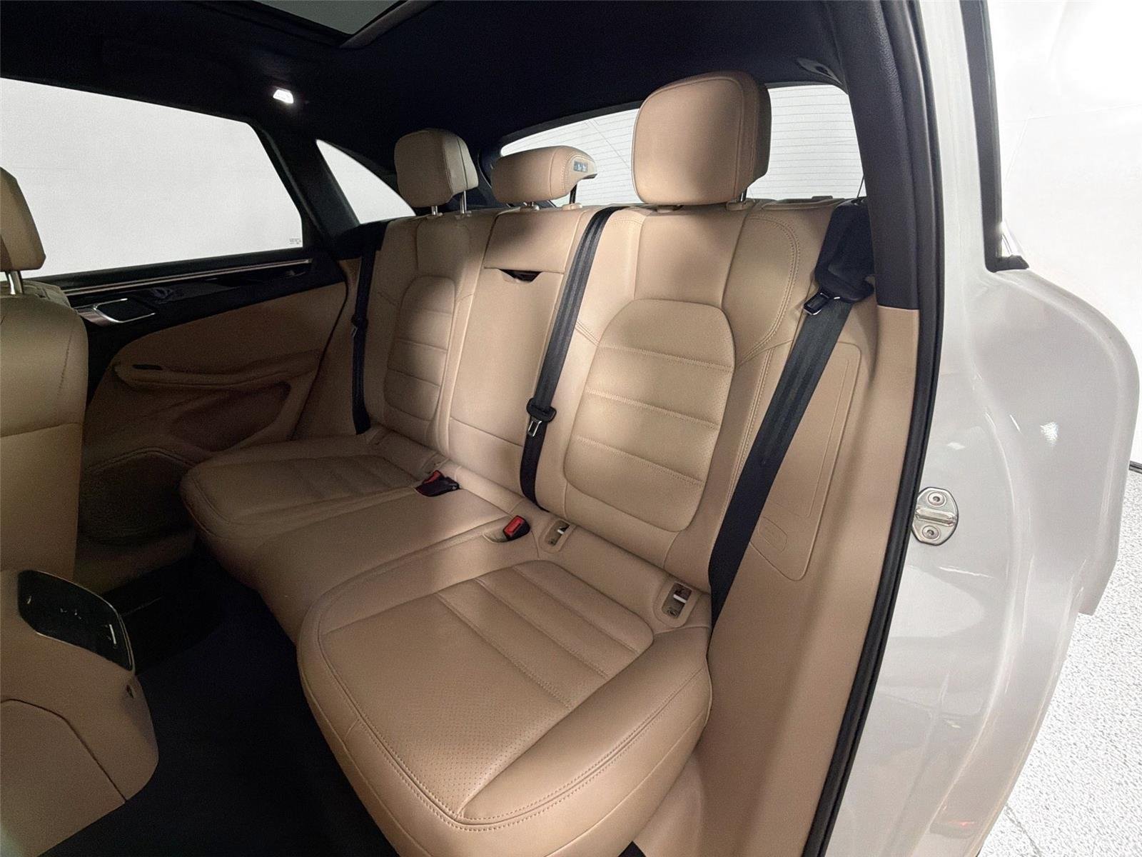 Certified Used 2023 White Porsche S image 26