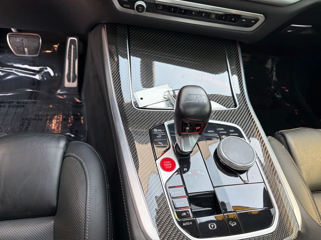 Used 2022 Blue Metallic BMW Base image 26