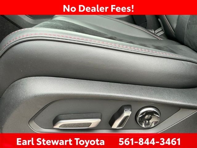 Used 2025 Red Acura A-Spec image 36