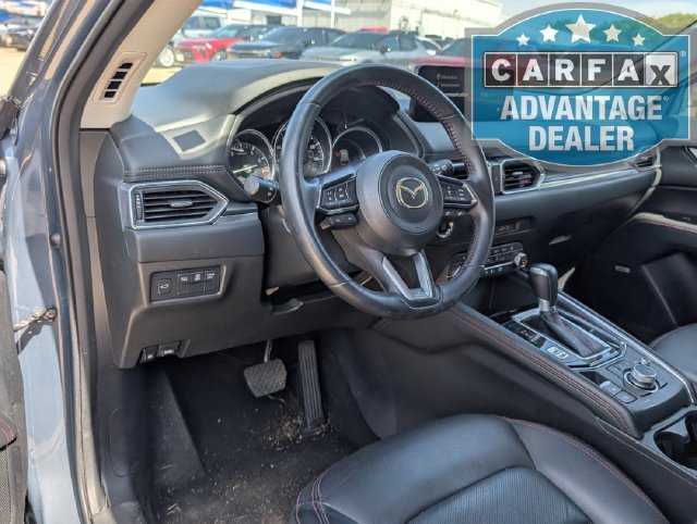 Used 2025  Mazda 2.5 S Carbon Edition image 5