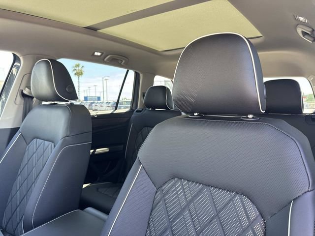 2026 Volkswagen Atlas SEL Premium R-Line - Photo 23