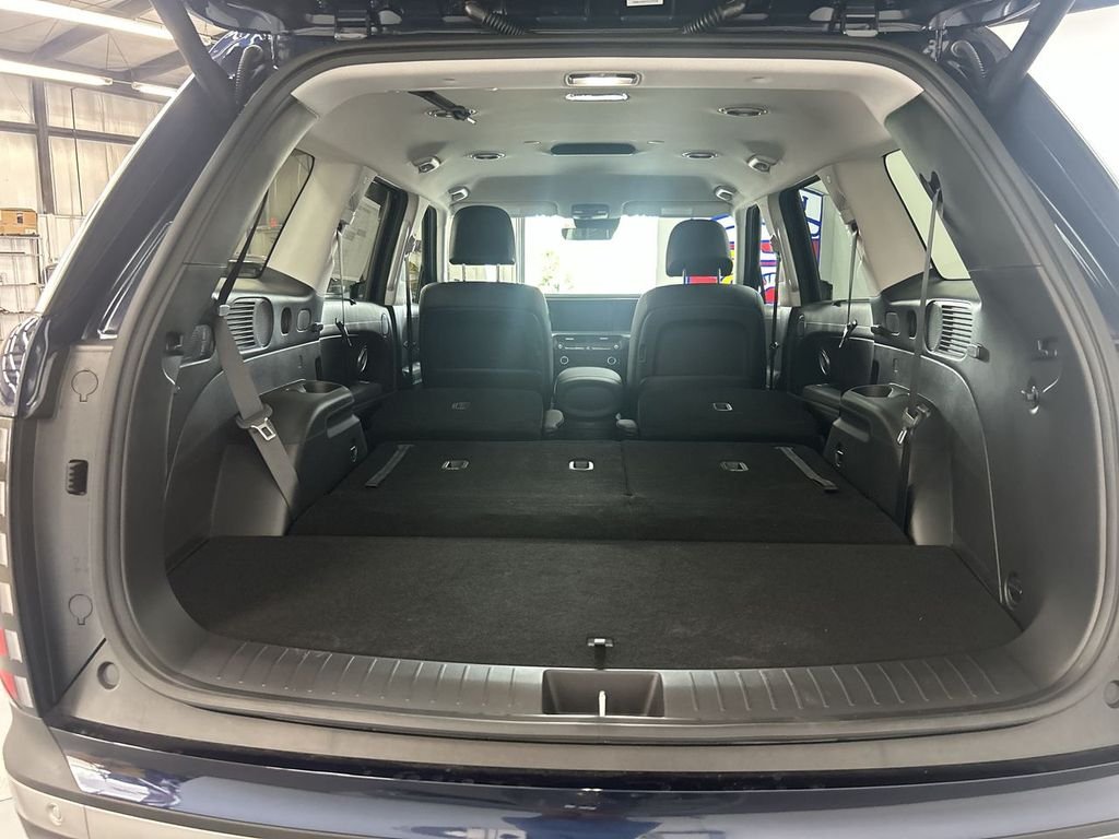 New 2026  Hyundai SEL AWD image 35