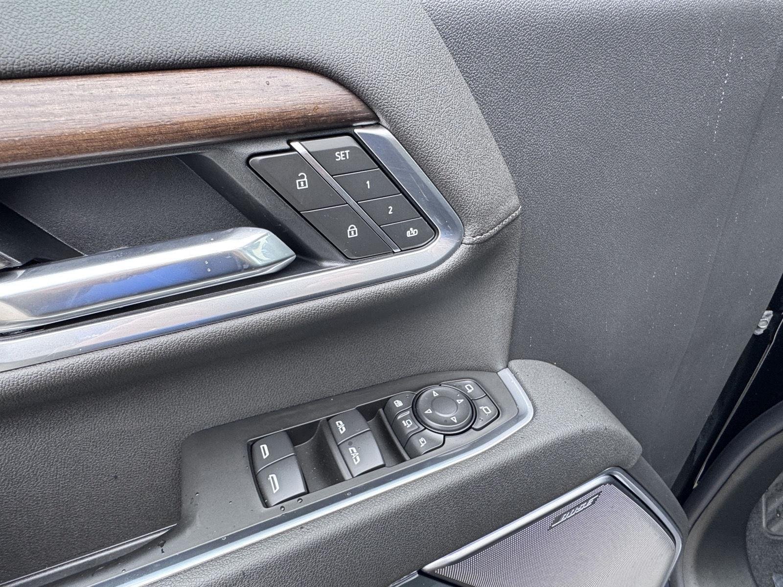 2026 Chevrolet Silverado 2500 HD High Country - Photo 9
