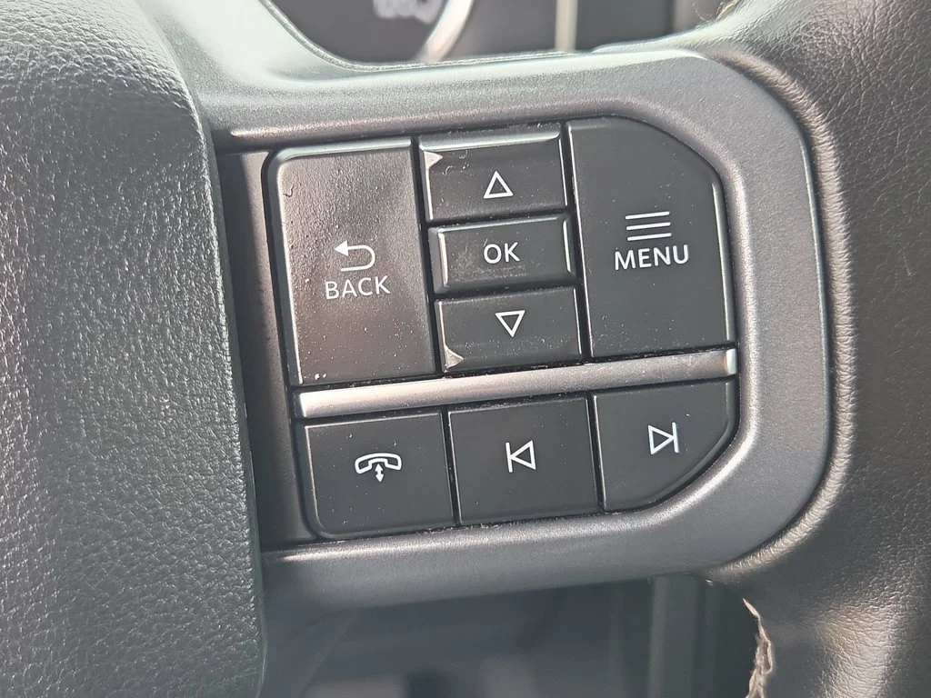 Used 2023  Ford XLT image 21
