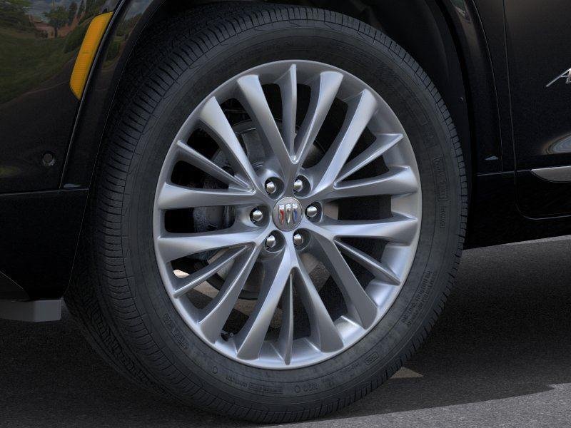 2026 Buick Enclave Avenir - Photo 9