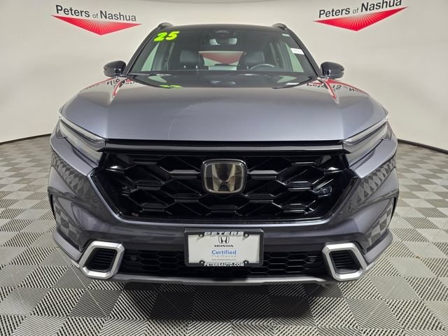 2025 Honda CR-V Sport Touring - Photo 44