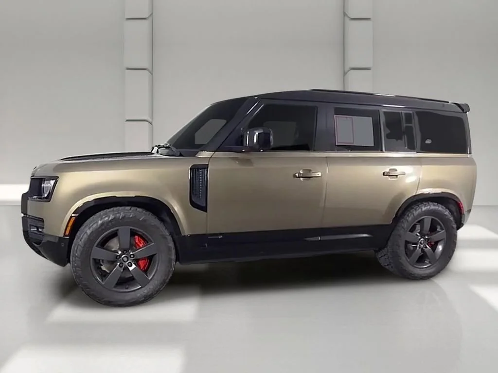 Used 2023 Gondwana Stone Metallic Land Rover X image 50