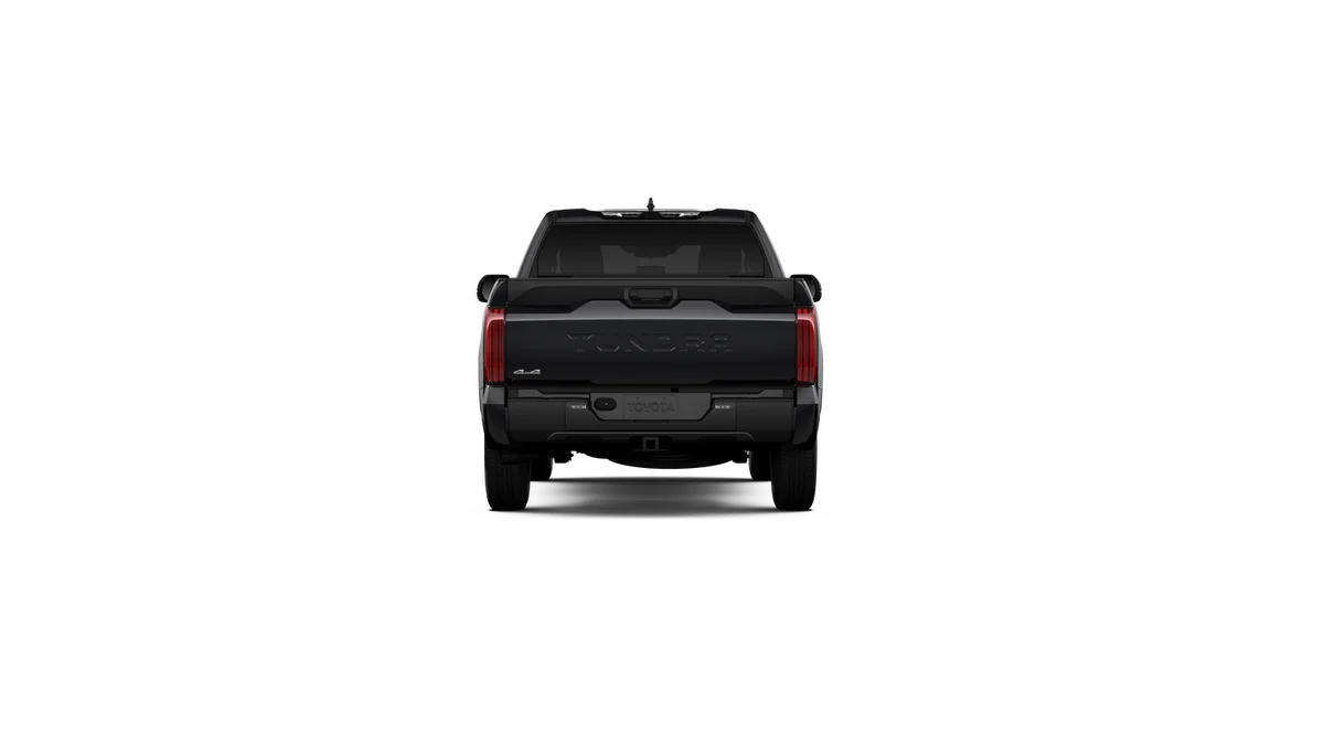2025 Toyota Tundra SR5 - Photo 40