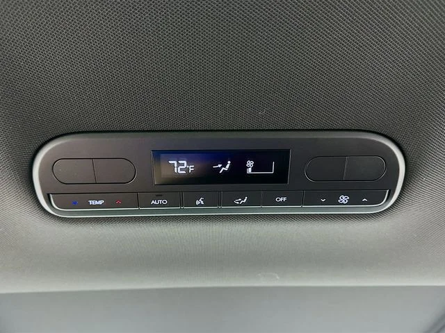 New 2026 Hyundai PALISADE XRT Pro