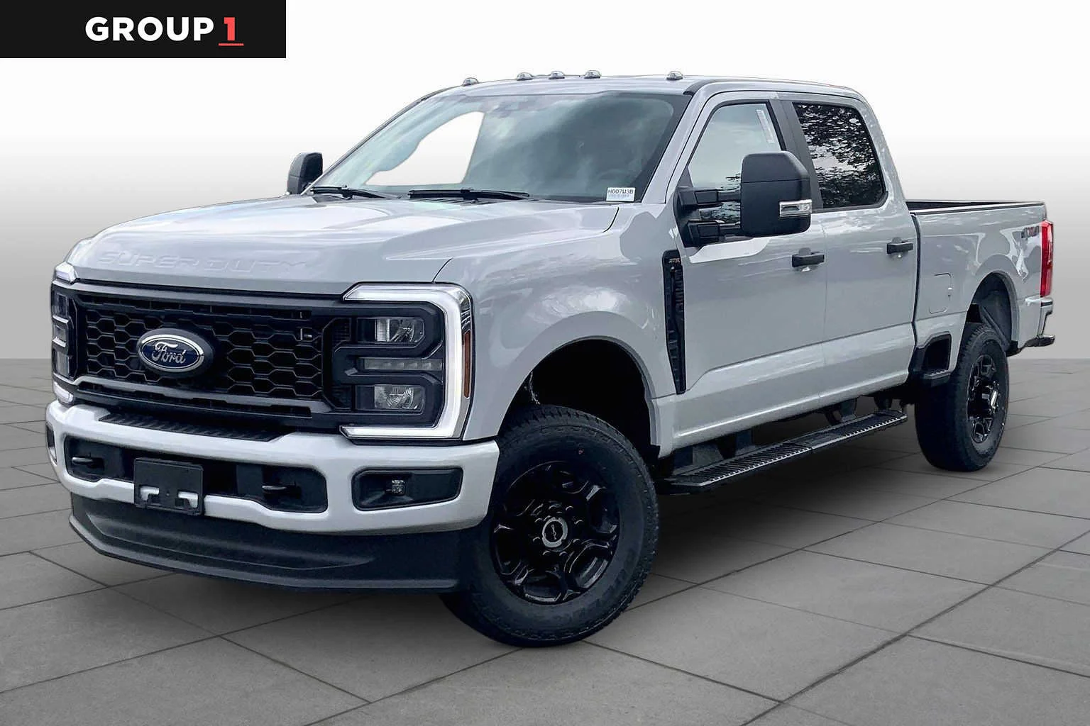 2026 Ford F-350 Super Duty