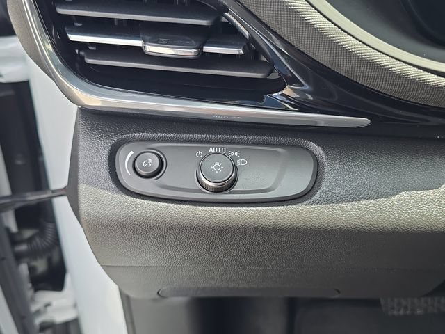 2024 Buick Envista Sport Touring - Photo 21
